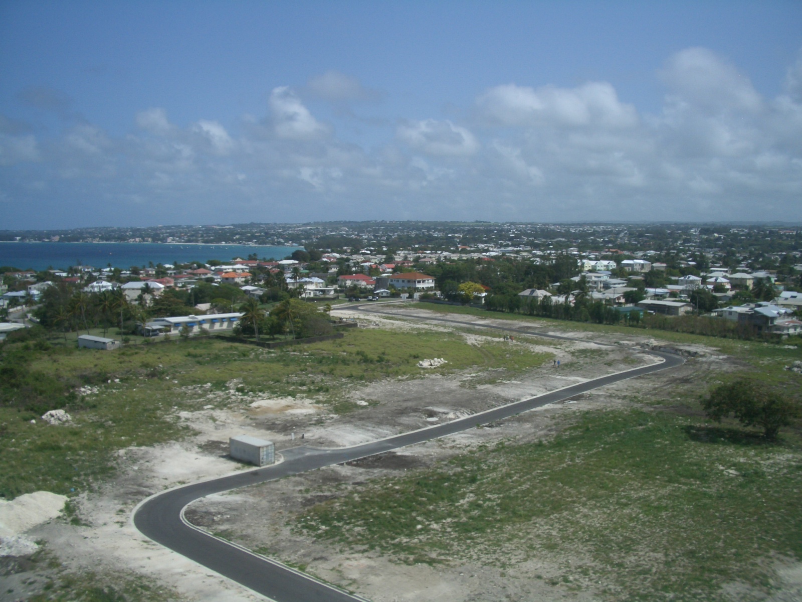 Bow Bells Estates, Enterprise (Nr. Atlantic Shores),Christ Church Barbados H.V.REALTY SERVICE